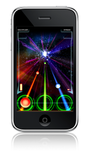 Tap Tap Revenge 2