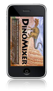 DinoMixer